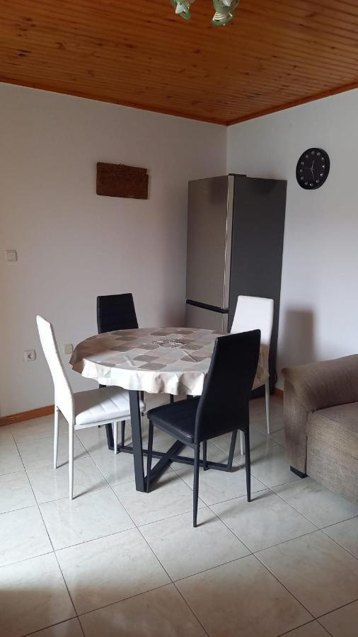 Vali Apartment Baska  Exterior photo