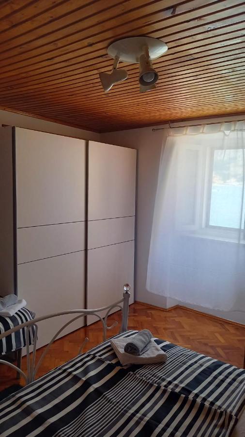 Vali Apartment Baska  Exterior photo