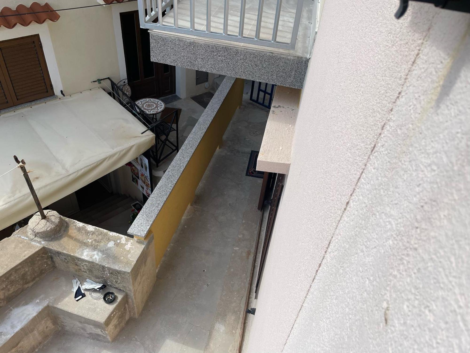 Vali Apartment Baska  Exterior photo