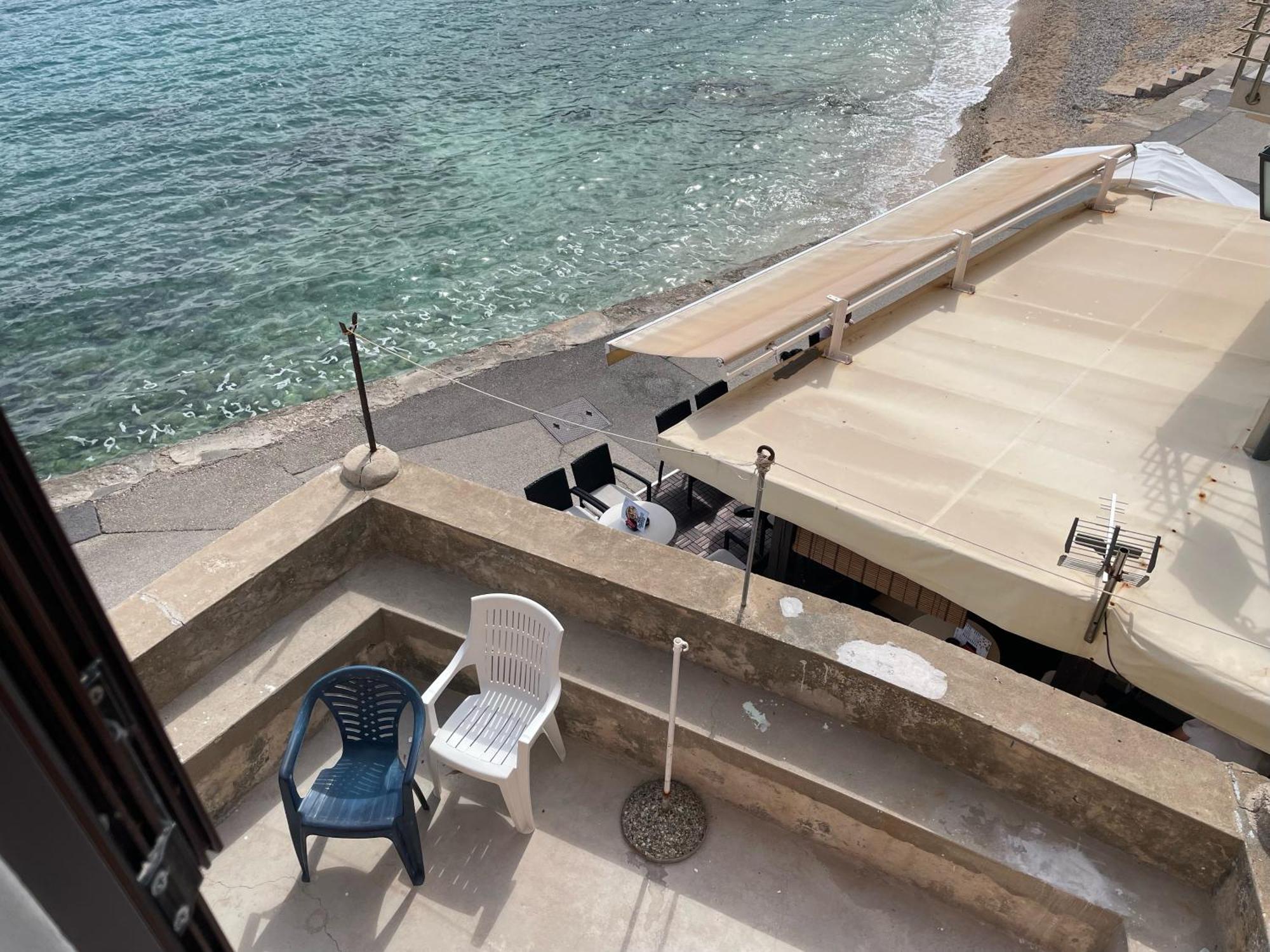 Vali Apartment Baska  Exterior photo